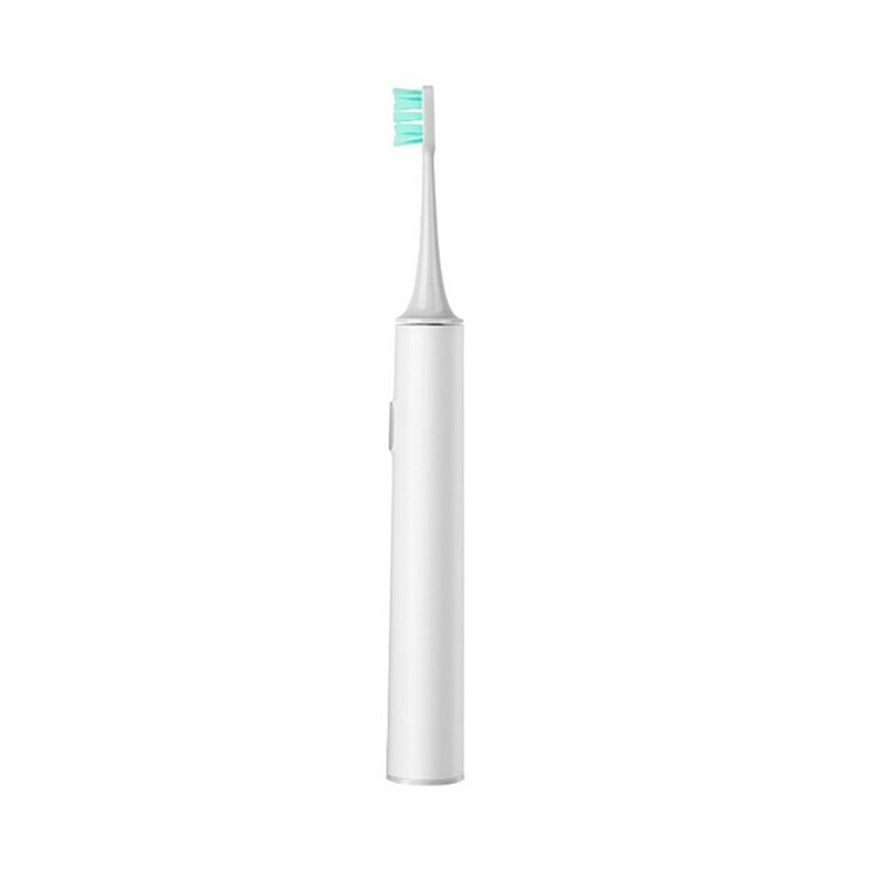 Зубная щетка электрическая умная Xiaomi Mi Smart Electric Toothbrush T500 White (NUN4087GL)