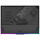 Ноутбук ASUS ROG Strix G18 G814PH-S8022 18" WUXGA IPS, AMD R9-8940HX, 16GB, F512GB, NVD5050-8, noOS