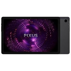 Планшет Pixus Titan 8/128GB 4G Grey