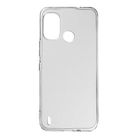 Чехол-накладка Armorstandart Air для Nokia G11 Plus Transparent (ARM64553)