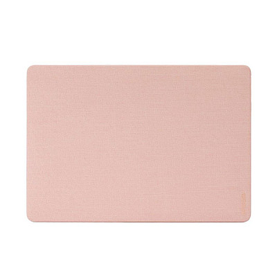 Чехол Incase Textured Hardshell Blush Pink (INMB200684-BLP)