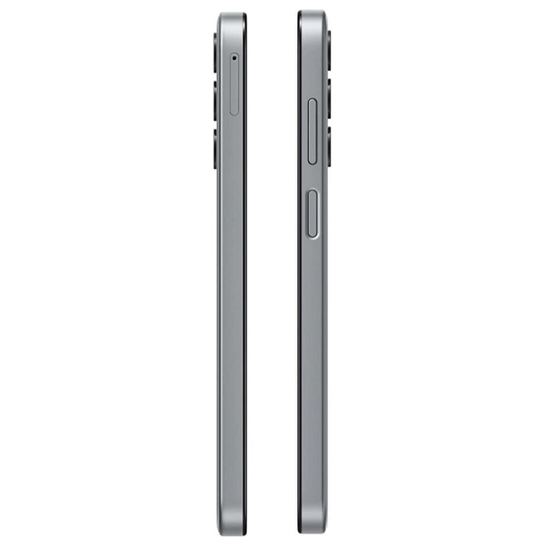 Смартфон Samsung Galaxy M15 SM-M156 4/128GB Dual Sim Gray (SM-M156BZAUEUC)