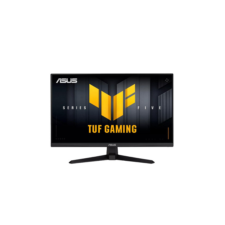 Монітор Asus TUF Gaming VG249QM5A 23.8" IPS 240Hz Black (90LM0BA0-B01171)
