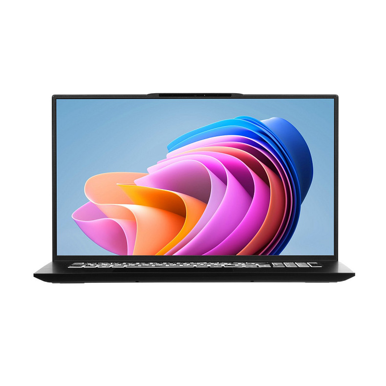 Ноутбук 2E Complex Pro 17 17.3" FHD IPS AG, Intel i5-1240P, 16GB, F1024GB, UMA, DOS, Black