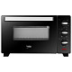 Піч електрична Beko, 19л, 1400Вт, механіч., конвекція, чорна