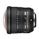Об'єктив Nikon 8-15mm f/3.5-4.5E ED AF-S FISHEYE