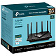 Бездротовий маршрутизатор TP-Link Archer AX72 Pro