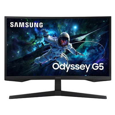 Монитор TFT SAMSUNG LS27CG550EIXCI