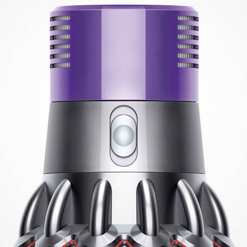 Пилосос Dyson SV27 V10 Absolute EU/CH/RU/MEA SNk/Ir/Co  (394115-01)