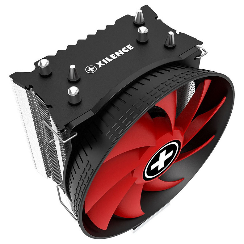 Вентилятор для процессора XILENCE M403PRO 3HP Cooler Universal (универсальный)