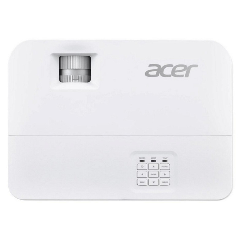 Проектор Acer P1657Ki WUXGA (MR.JV411.001)