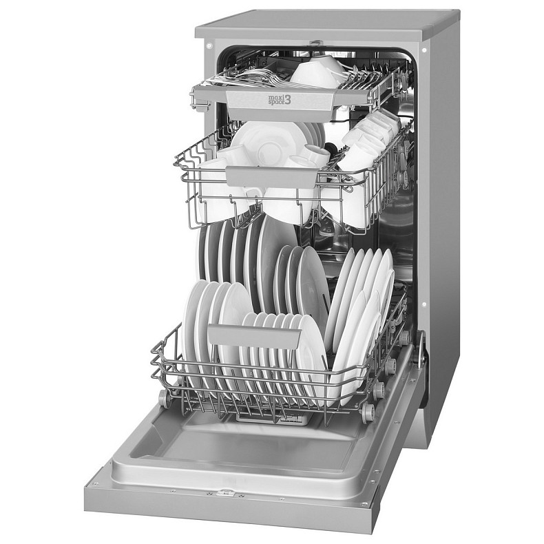 Посудомийна машина Hansa ZWM427IH