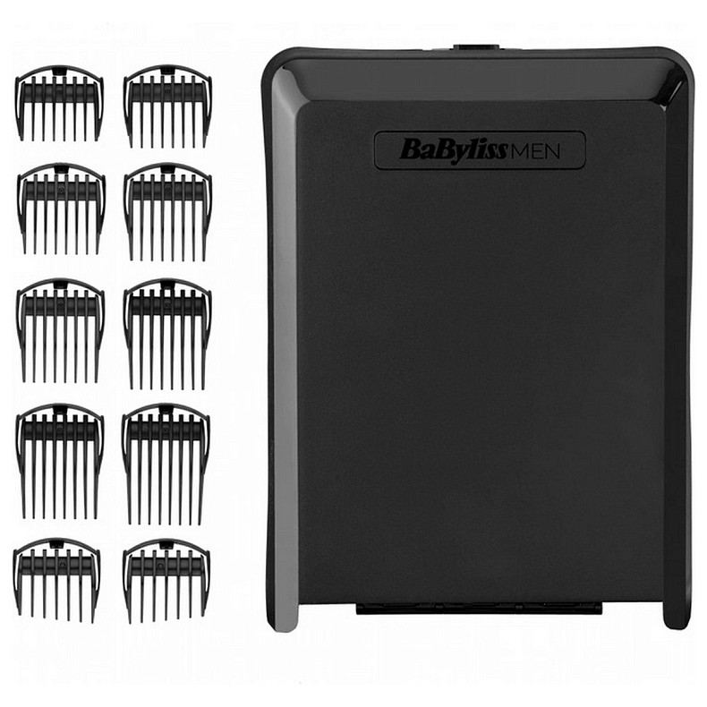 Машинка для стрижки Babyliss E986E