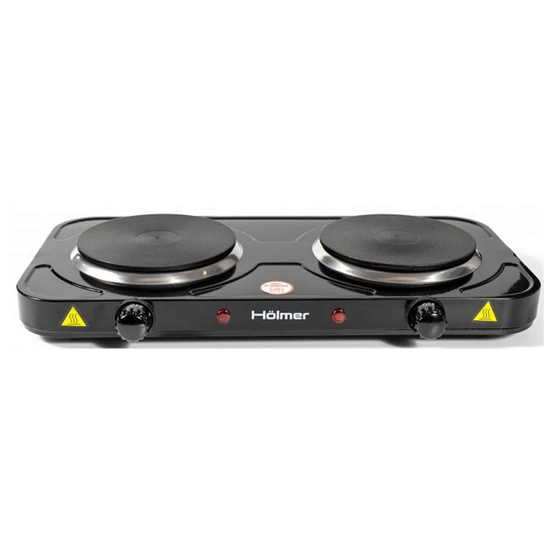 Настольная плита Holmer HHP-220B