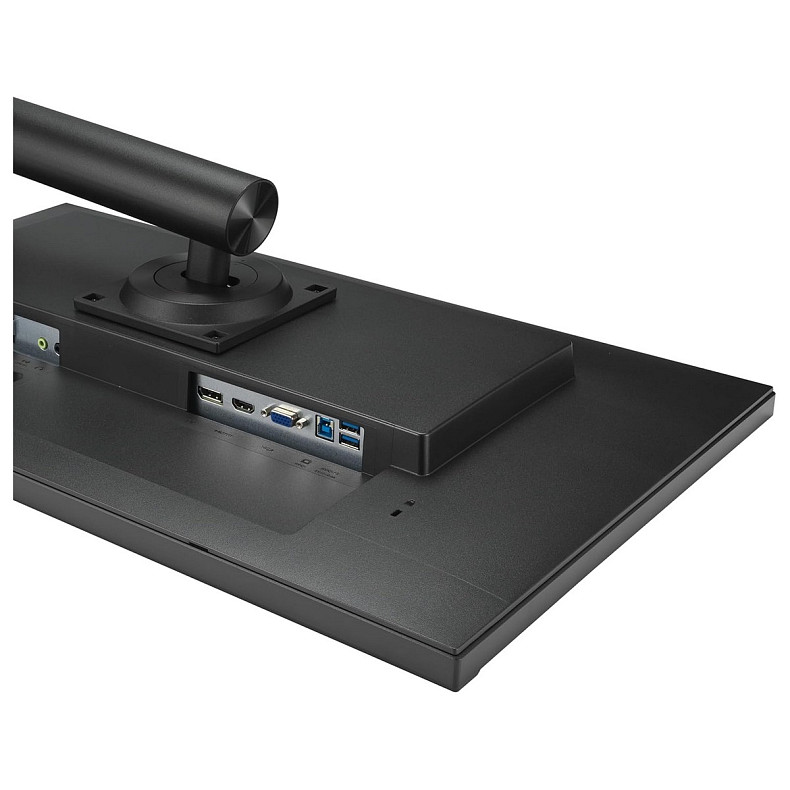 Монитор Asus 23.6" TUF Gaming VG24VQER 2xHDMI, DP, Audio, VA, 180Hz, 1ms, DCI-P3 90%, CURVED, Adapti