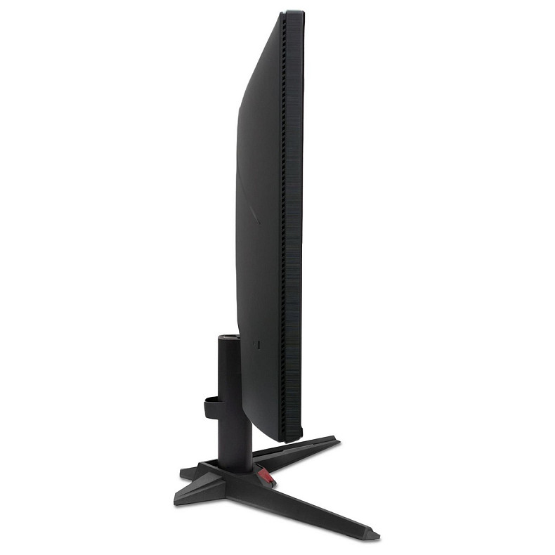 Монитор Acer 23.8" Nitro VG240YP6bip (UM.QV0EE.609) IPS Black 144Hz
