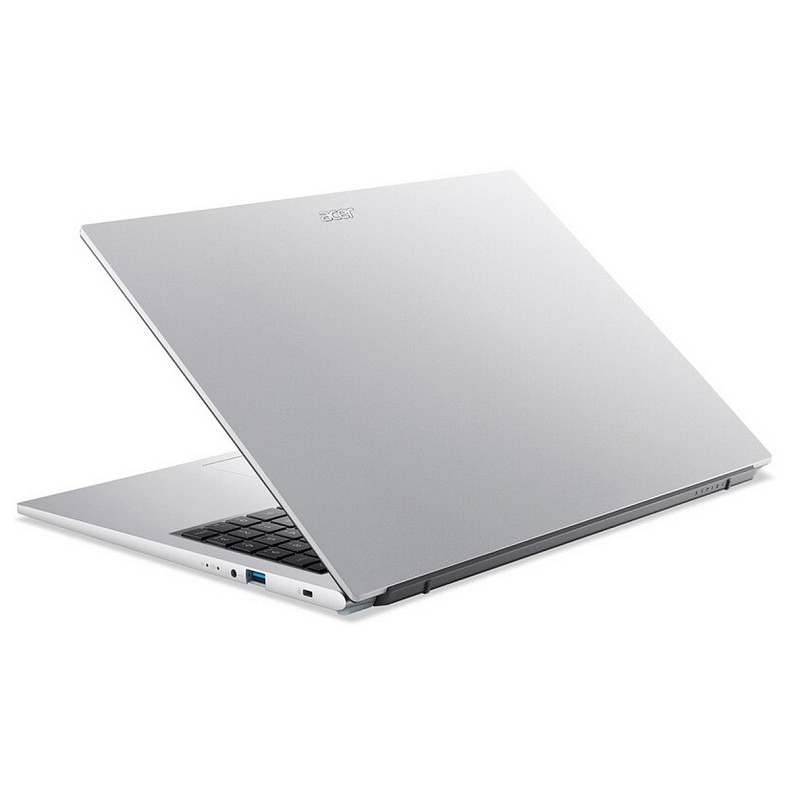 Ноутбук Acer Aspire Go 15 AG15-72P-56D7 (NX.JSVEU.007) Silver