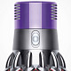 Пилосос Dyson SV27 V10 Absolute EU/CH/RU/MEA SNk/Ir/Co  (394115-01)