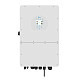 Інвертор гібридний 15kW Deye SUN-15K-SG01HP3-EU-AM2 HV, трифазний
