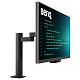 Монітор BenQ 31.5" RD320UA, 4K, IPS, 2xHDMI, DP, USB-C, Pivot, колонки