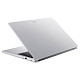 Ноутбук Acer Aspire Go 15 AG15-72P-56D7 (NX.JSVEU.007) Silver