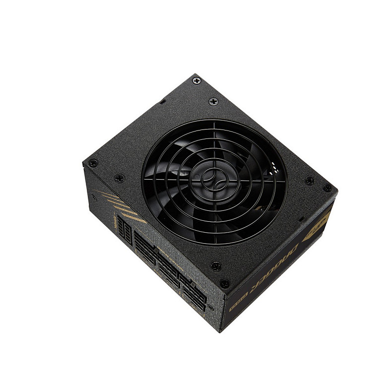 БЖ 650W FSP SFX DAGGER PRO SDA2-650 80+ Gold, 92mm Ball Bearing fan, Modular, Retail Box