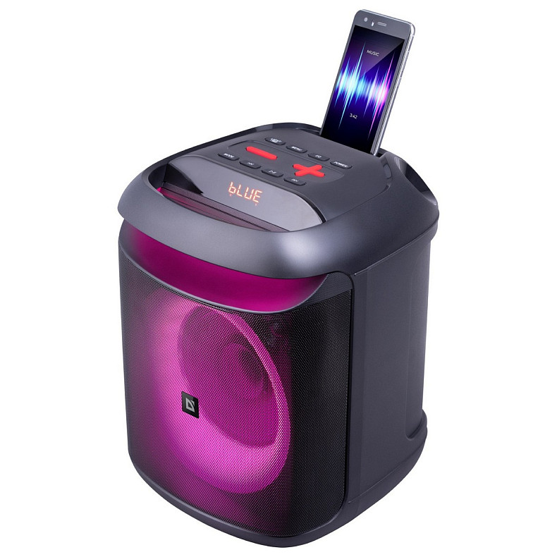 Портативна акустика Defender Boomer 45 (65245)