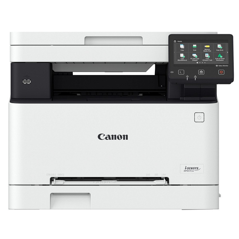 МФУ Canon I-SENSYS MF651CW EMEA