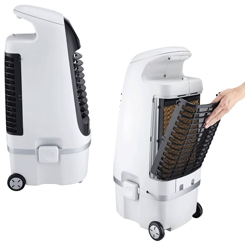 Кліматичний комплекс Honeywell ell CS10PEI