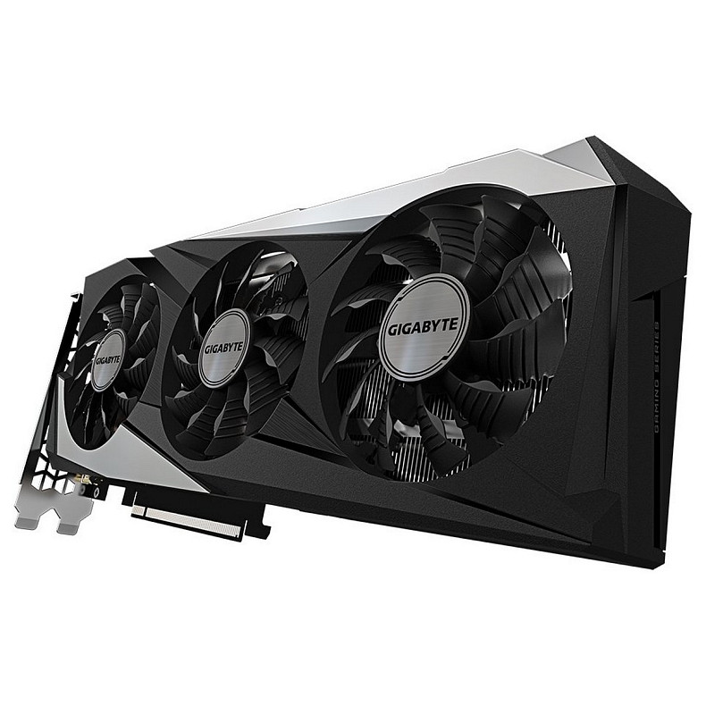 Видеокарта GIGABYTE GeForce RTX 3060 12GB GDDR6 GAMING OC (GV-N3060GAMING_OC-12GD)