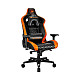 Игровое кресло Cougar Armor Black-Orange