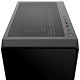 Корпус Ocypus GAMMA C60 W/O PSU, BK ATX (GAMMA-C60-BKG000XX-GL)