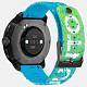 Смарт-часы SUUNTO RACES POWER BLUE