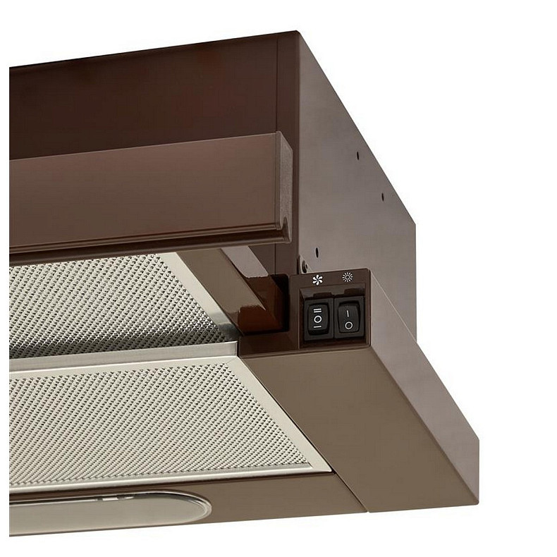 Вытяжка Eleyus Breeze 470 60 BR