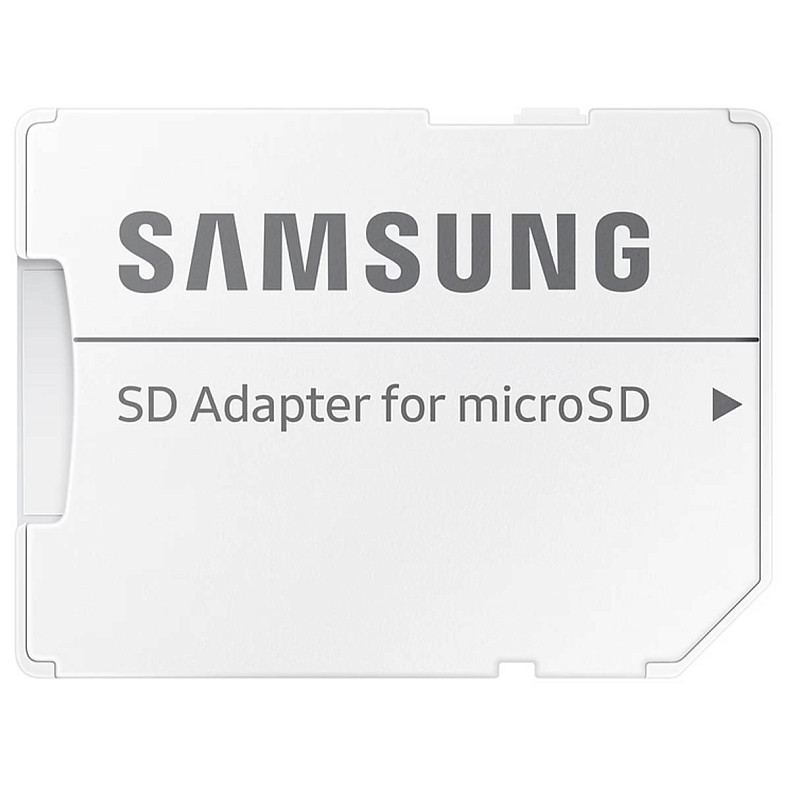 Карта пам'яті SAMSUNG MICRO SDXC EVO+ 512GB V30 W/A MB-MC512SA/EU