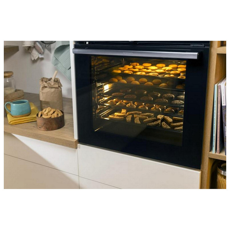 Духовой шкаф Gorenje BOSX6737E13BG