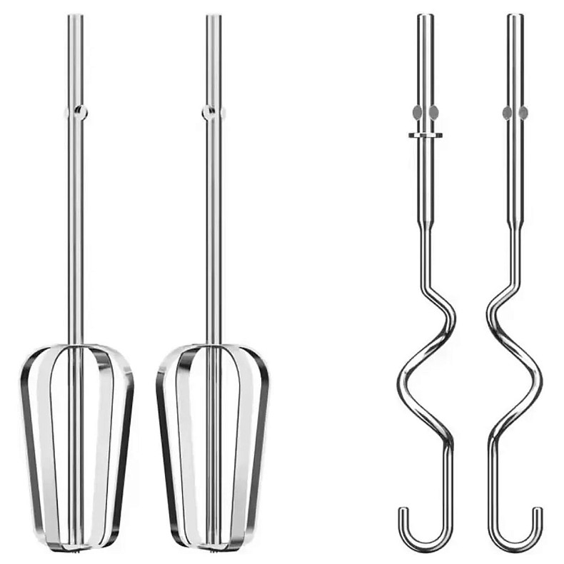 Міксер Kenwood HMP40.000GY