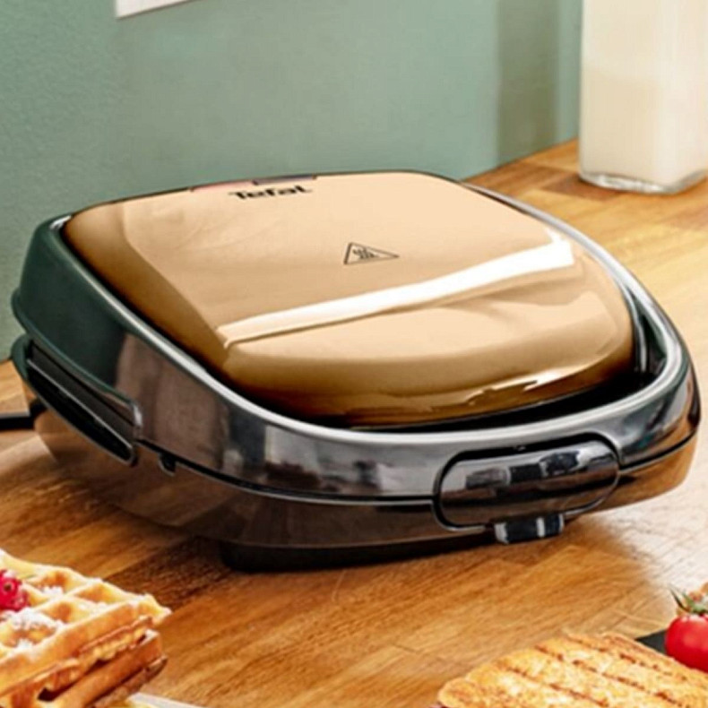 Мультимейкер Tefal Coppertinto SW341G10