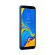 Смартфон Samsung Galaxy A7 (2018) SM-A750 Dual Sim Blue (SM-A750FZBUSEK)