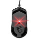 Мишка MSI Clutch GM11 Black GAMING Mouse