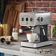 Кофеварка эспрессо Russell Hobbs 26452-56 Distinctions Titanium