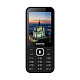 Мобільний телефон Sigma mobile X-style 31 Power Type-C Dual Sim Black