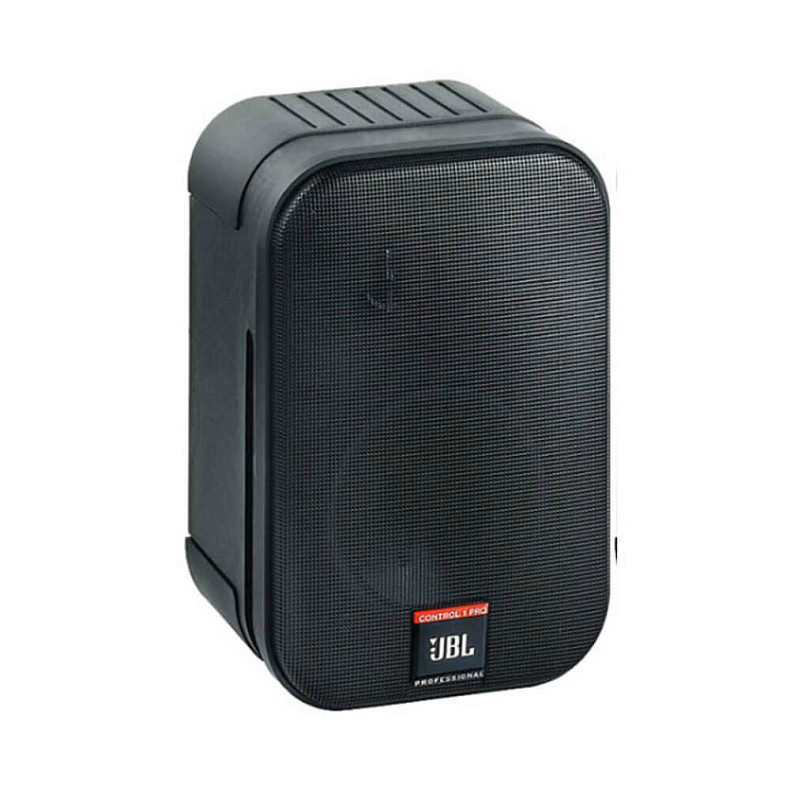 Студійний монітор JBL CONTROL 1PRO комплект (2шт) (C1PRO-pair)