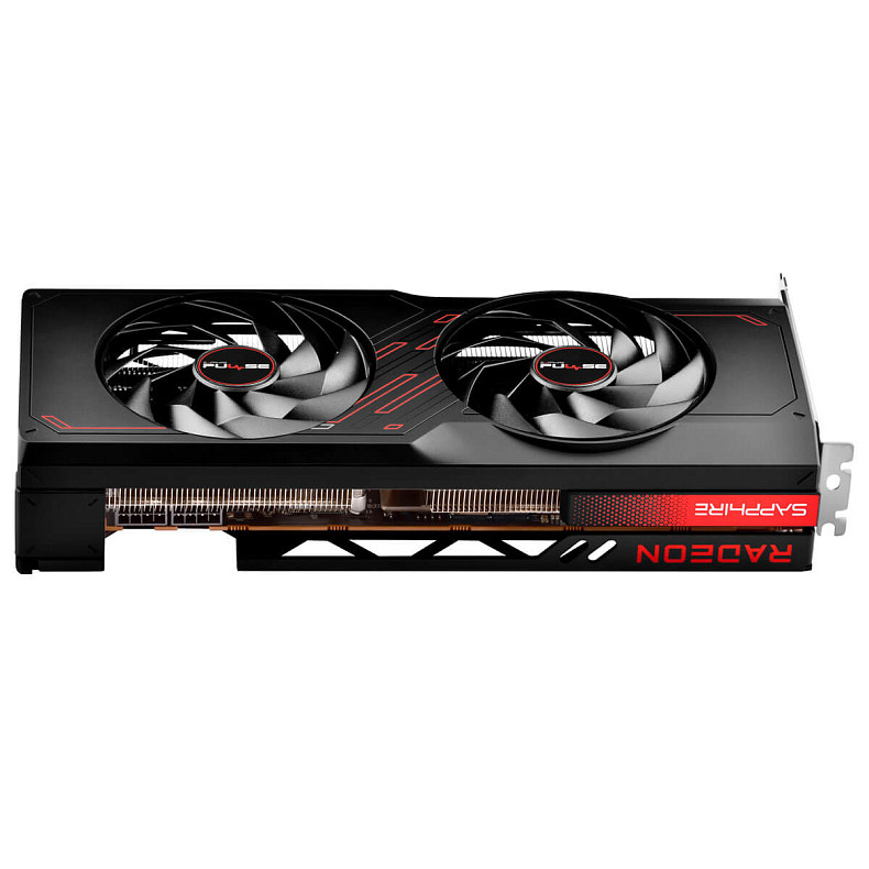 Відеокарта Sapphire Radeon RX 7800 XT 16GB GDDR6 Pulse GAMING