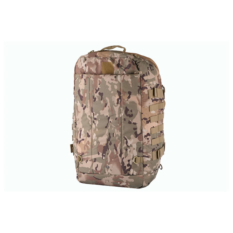 Сумка-баул/рюкзак 2Е Tactical, L, камуфляж (2E-MILDUFBKP-L-MC)