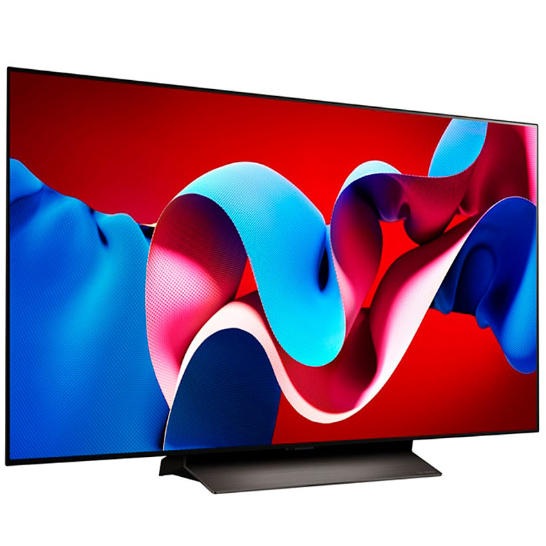 Телевизор LG OLED48C46LA
