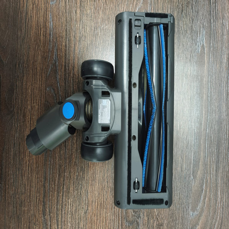 Аккумуляторный пылесос MOVA J30  - Уценка