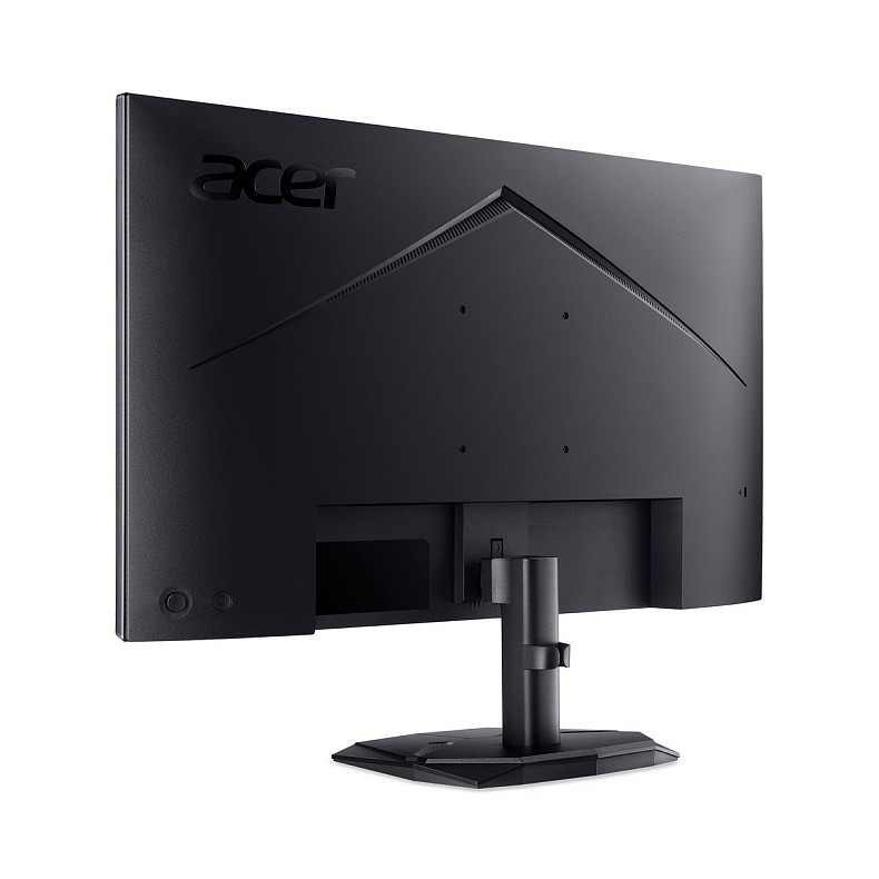 Монітор Acer 27" KG271Gbmipx D-Sub, HDMI, DP, MM, IPS, 120Hz, 1ms