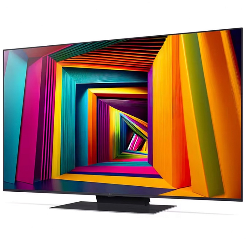 Телевизор LG 55UT91006LA