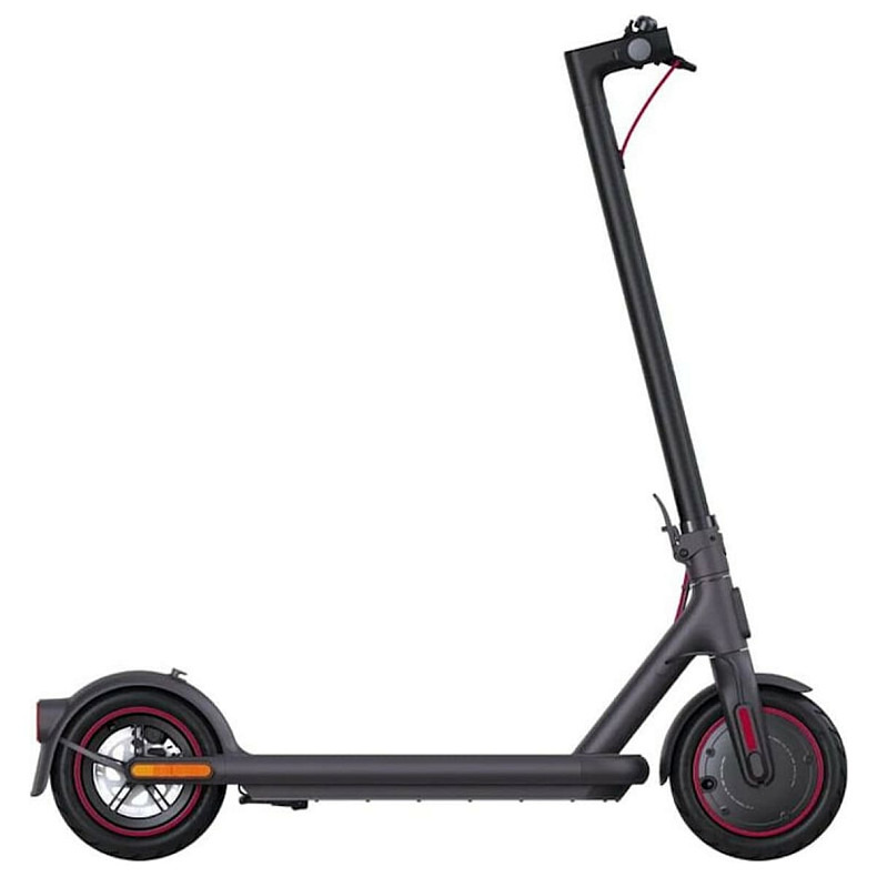 Электросамокат Mi Electric Scooter 4 Pro (BHR5398GL)